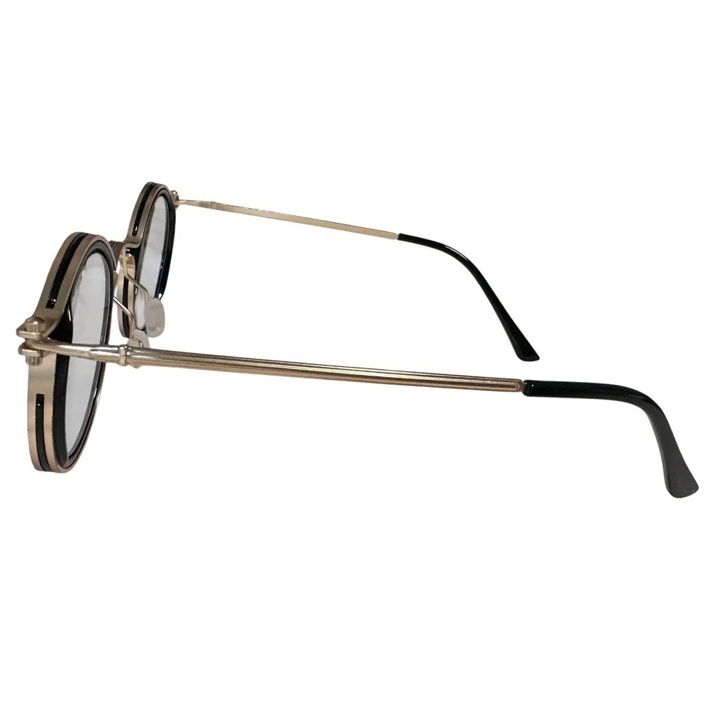 Unbranded round eyeglass